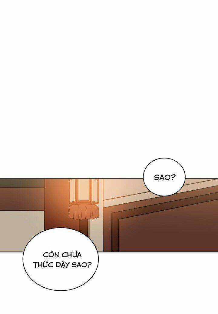 Quái Thú Với Hoa Chapter 73 trang 14