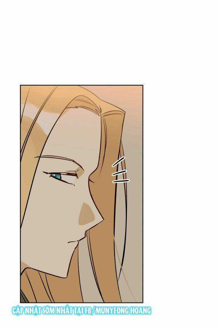 Quái Thú Với Hoa Chapter 73 trang 18