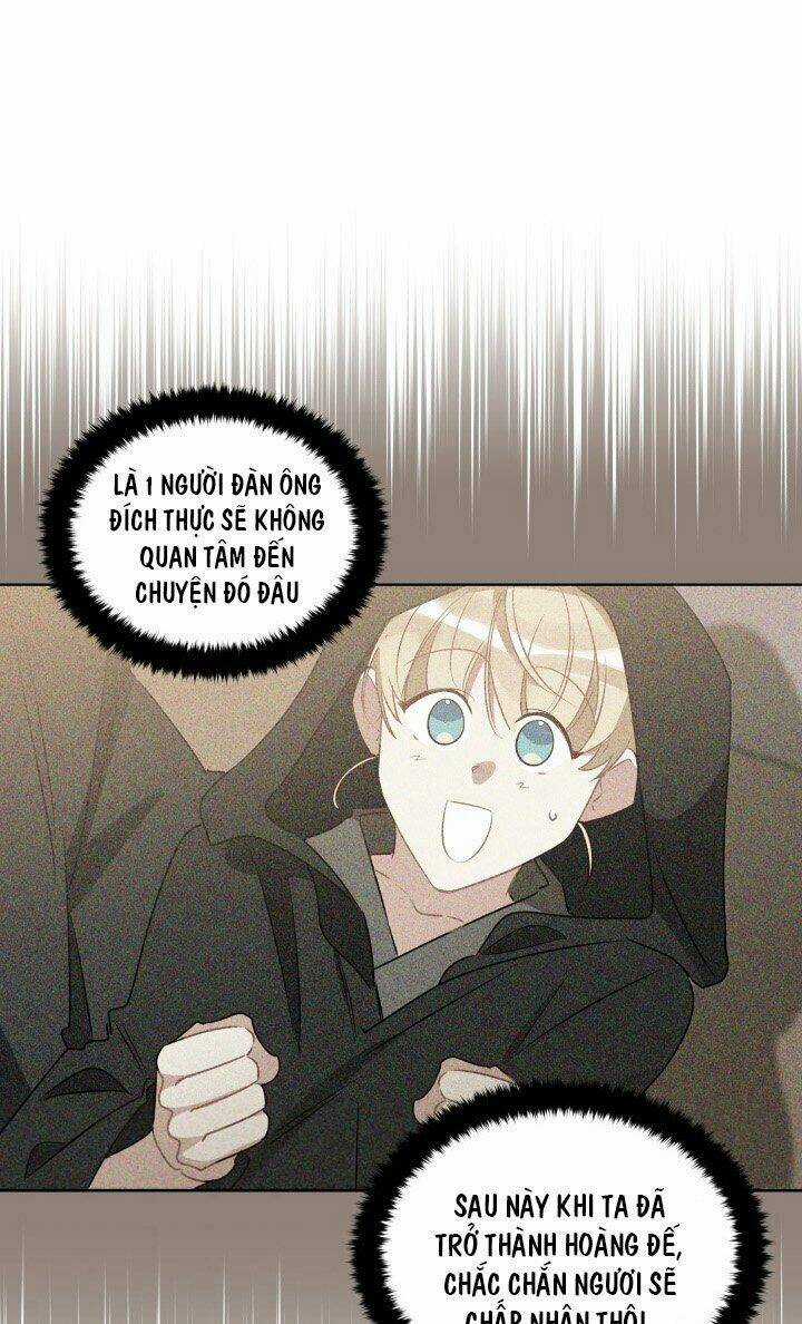 Quái Thú Với Hoa Chapter 73 trang 25