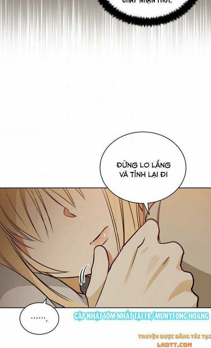 Quái Thú Với Hoa Chapter 73 trang 26