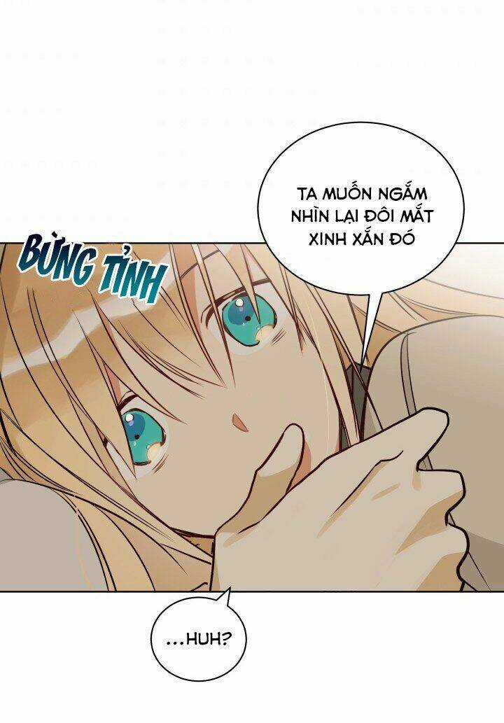 Quái Thú Với Hoa Chapter 73 trang 27