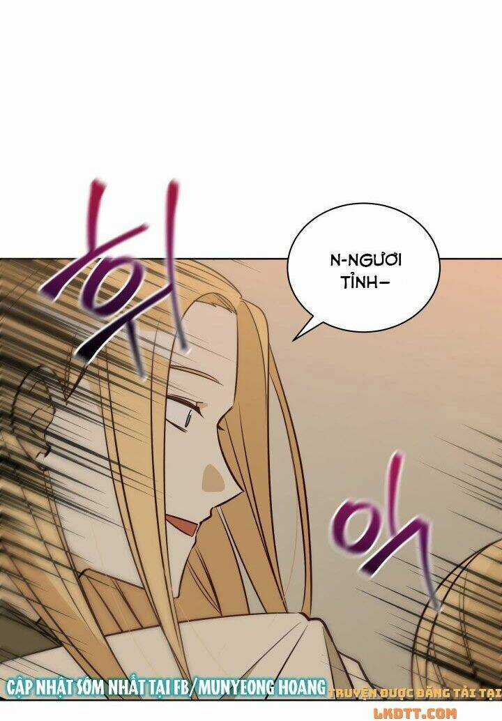 Quái Thú Với Hoa Chapter 73 trang 28