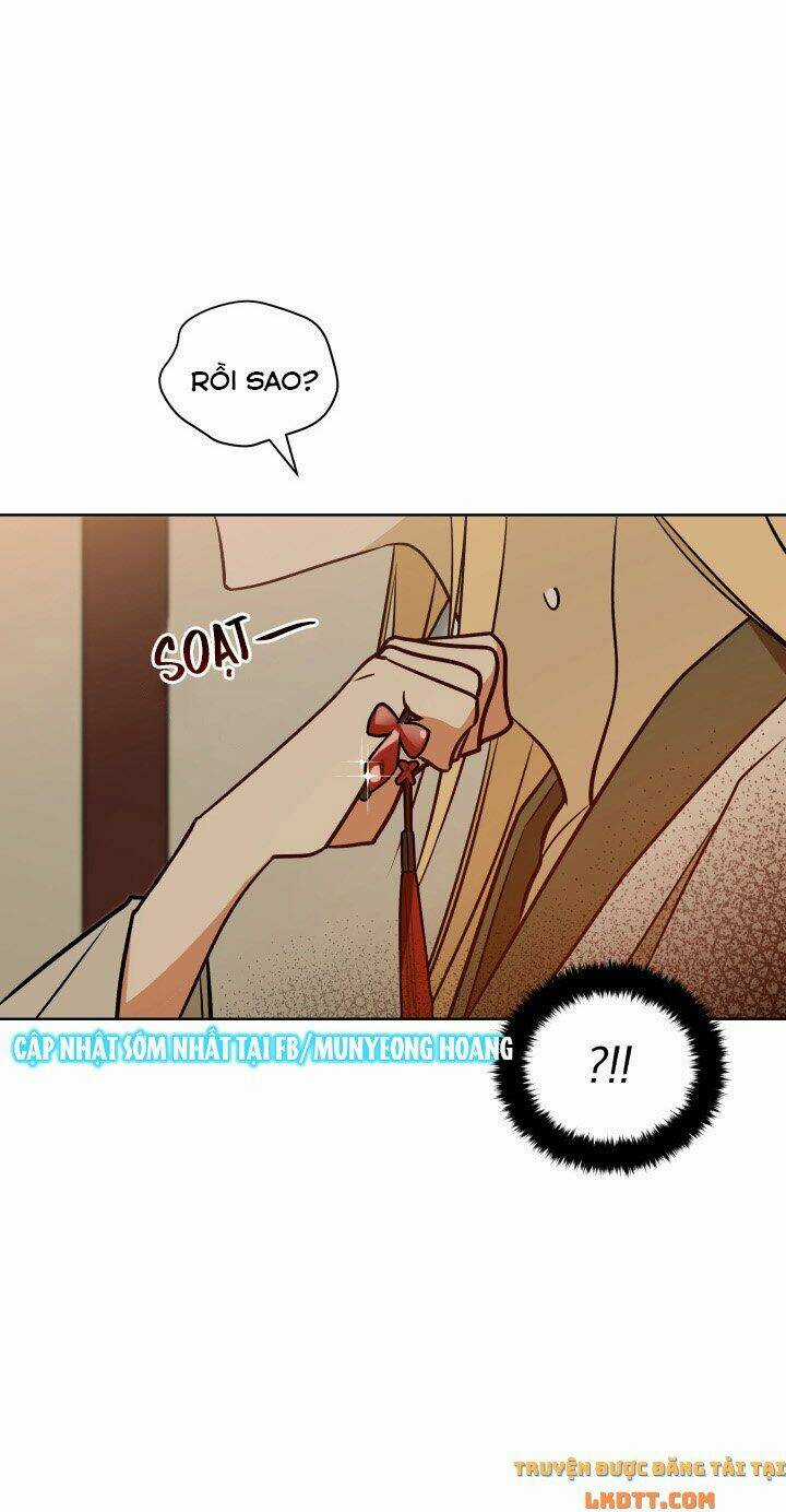 Quái Thú Với Hoa Chapter 73 trang 29