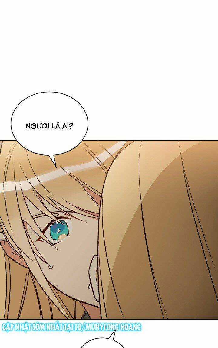 Quái Thú Với Hoa Chapter 73 trang 30