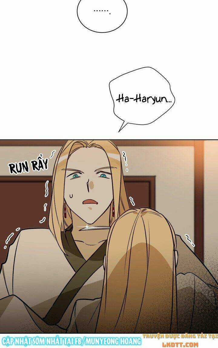 Quái Thú Với Hoa Chapter 73 trang 31