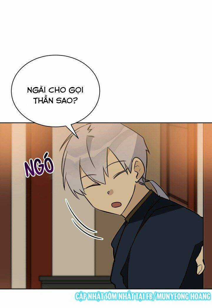 Quái Thú Với Hoa Chapter 73 trang 32