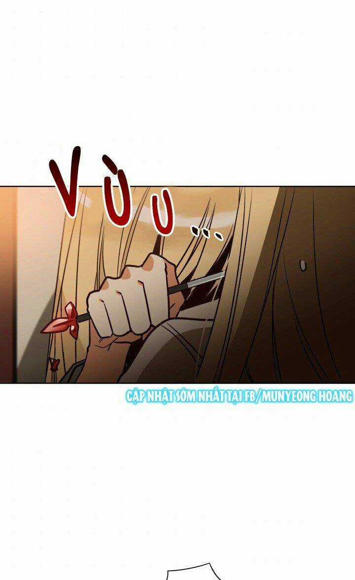 Quái Thú Với Hoa Chapter 73 trang 34