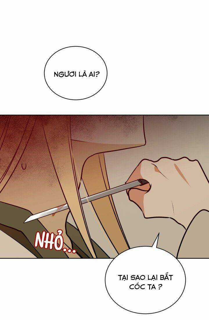 Quái Thú Với Hoa Chapter 73 trang 36