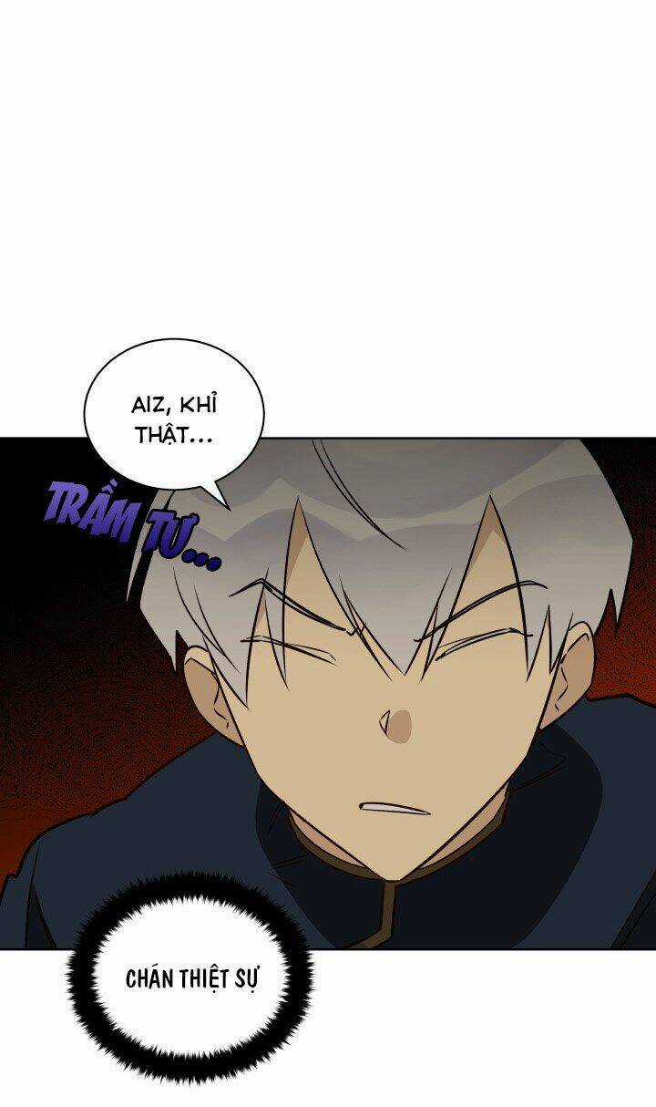 Quái Thú Với Hoa Chapter 73 trang 39