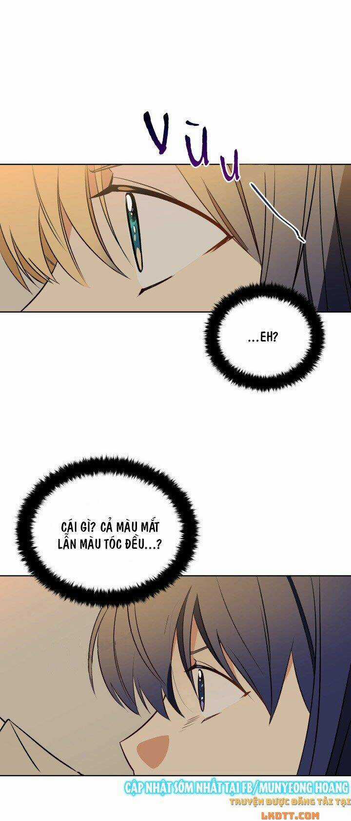 Quái Thú Với Hoa Chapter 73 trang 41