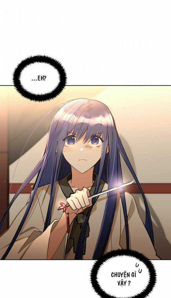 Quái Thú Với Hoa Chapter 73 trang 42