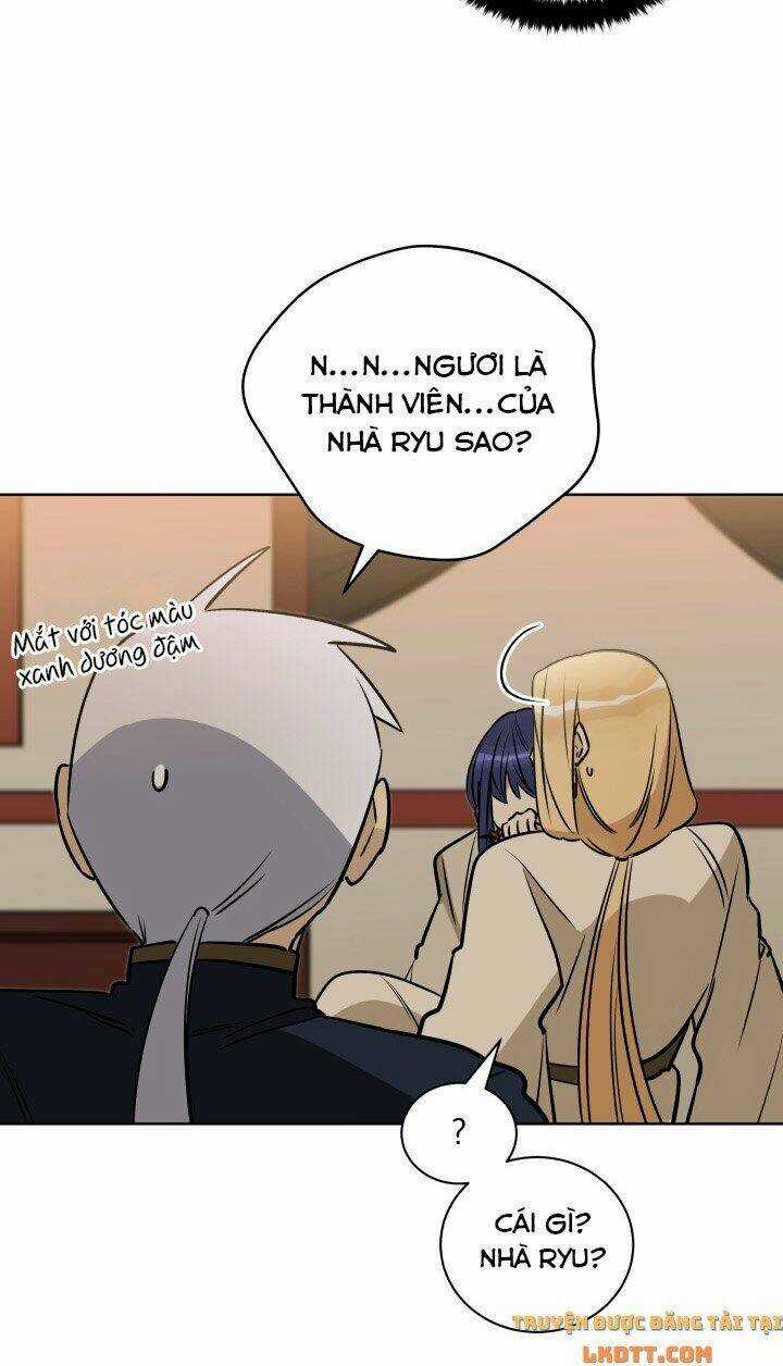 Quái Thú Với Hoa Chapter 73 trang 43