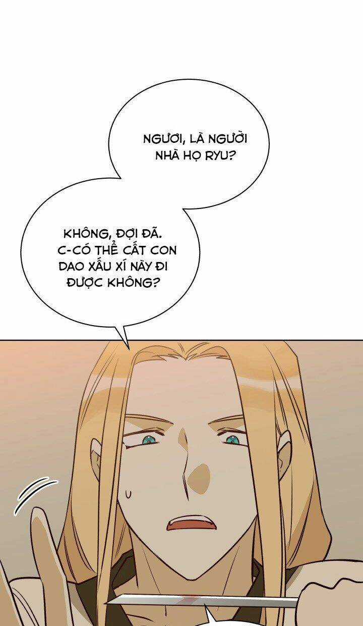 Quái Thú Với Hoa Chapter 73 trang 45