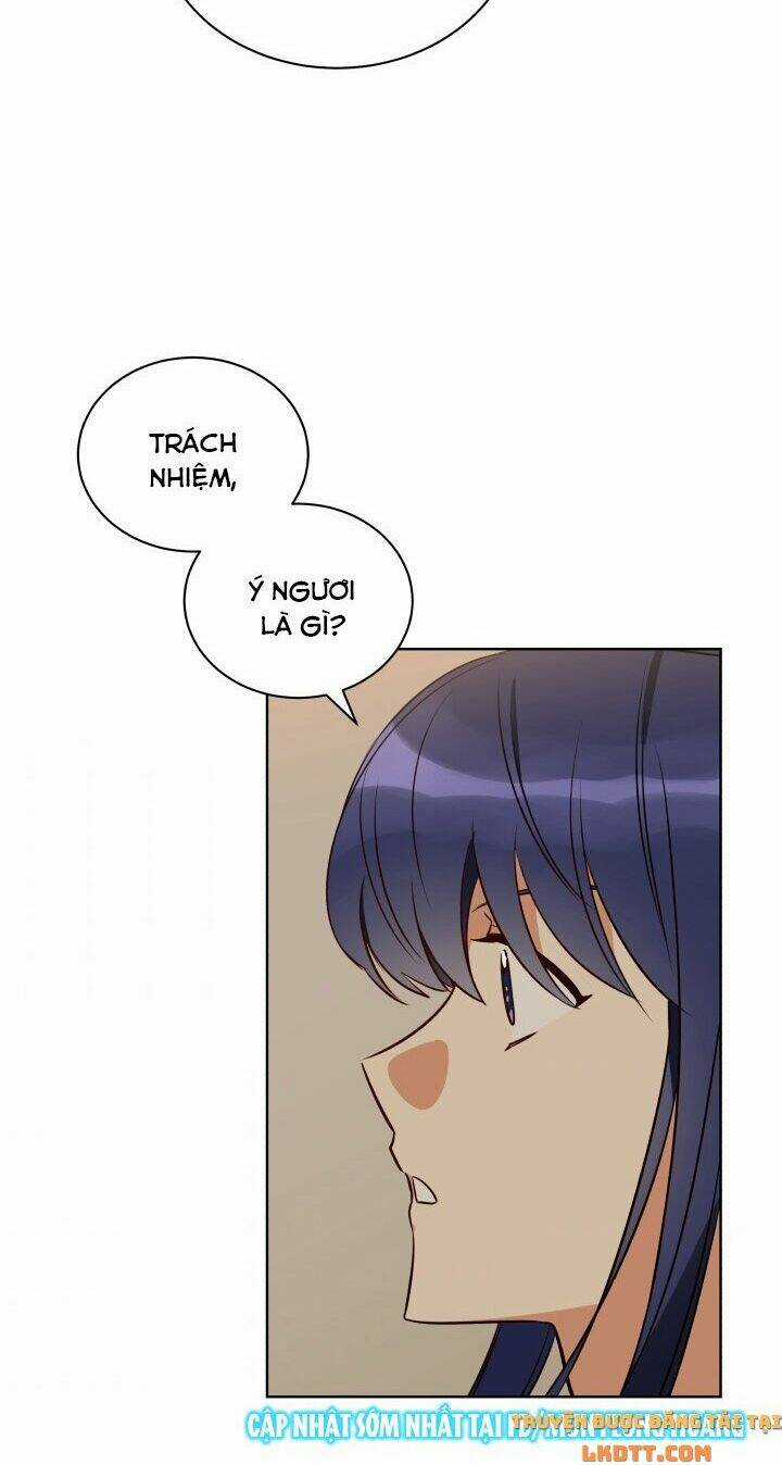 Quái Thú Với Hoa Chapter 73 trang 48