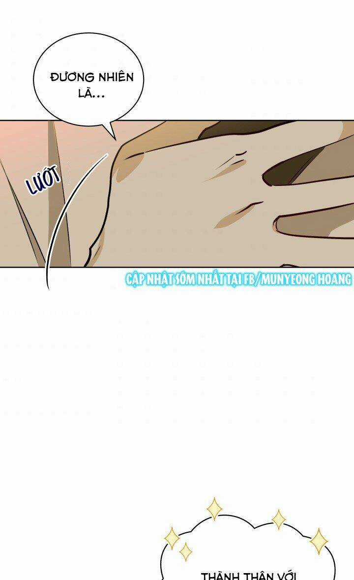 Quái Thú Với Hoa Chapter 73 trang 49