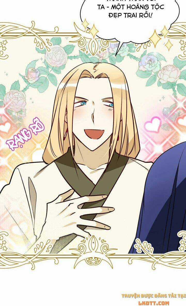 Quái Thú Với Hoa Chapter 73 trang 50