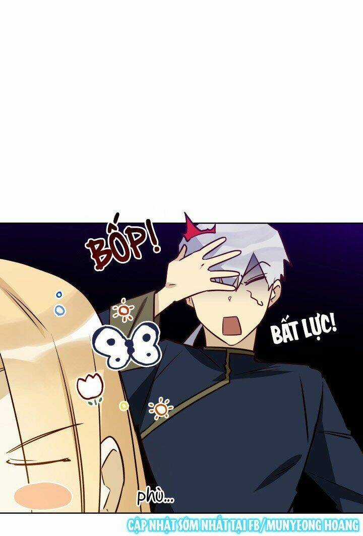 Quái Thú Với Hoa Chapter 73 trang 51