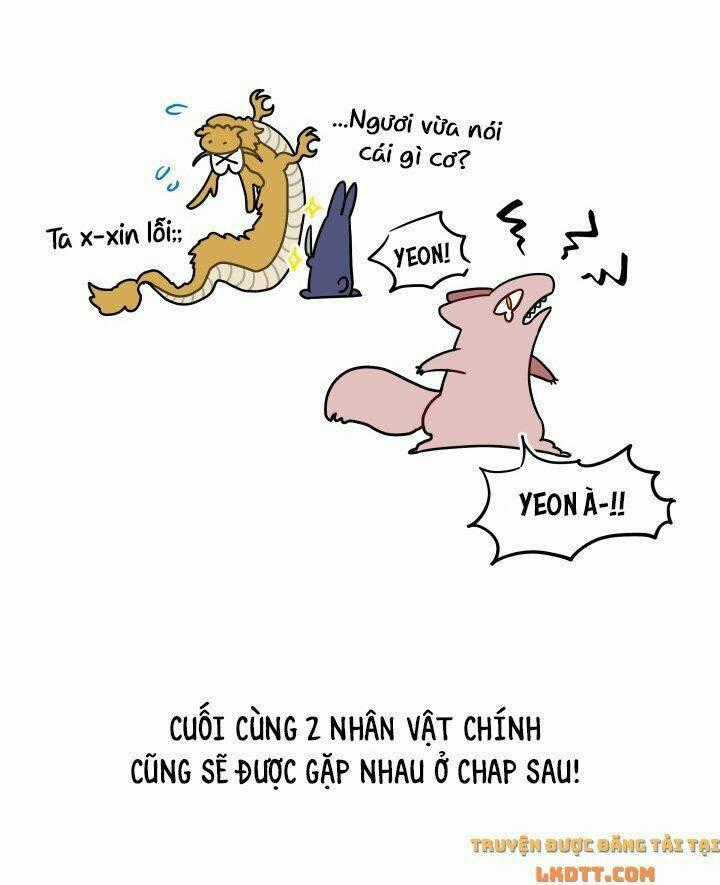 Quái Thú Với Hoa Chapter 73 trang 53