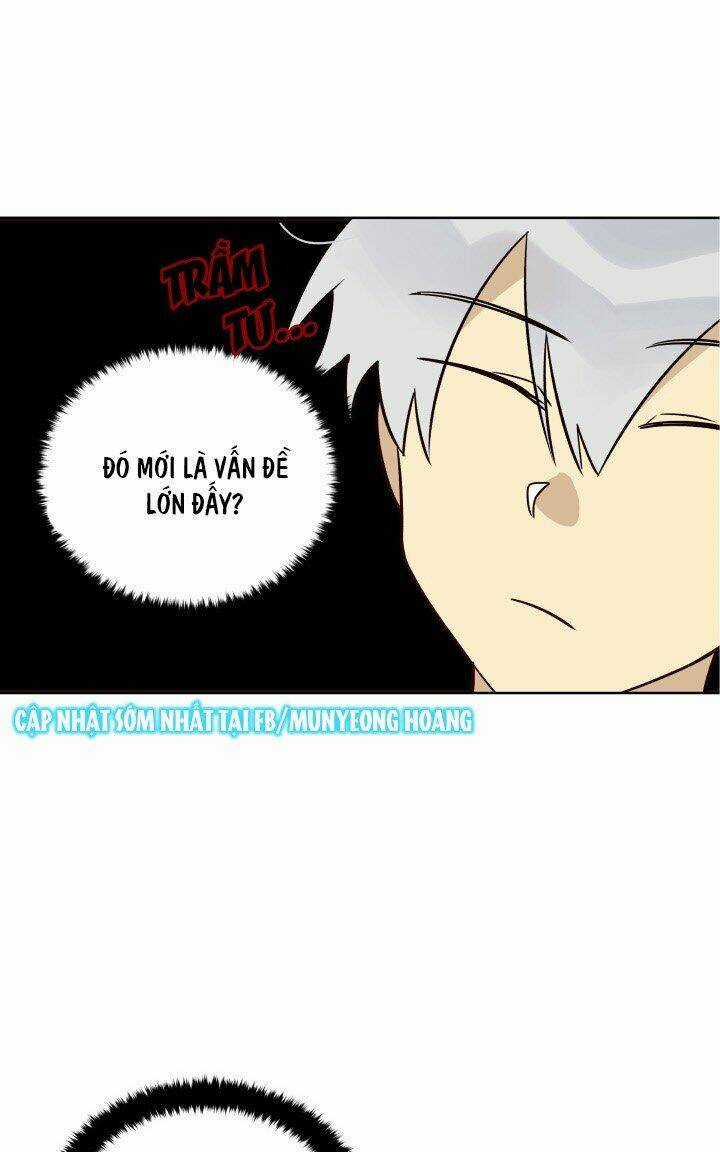 Quái Thú Với Hoa Chapter 73 trang 6