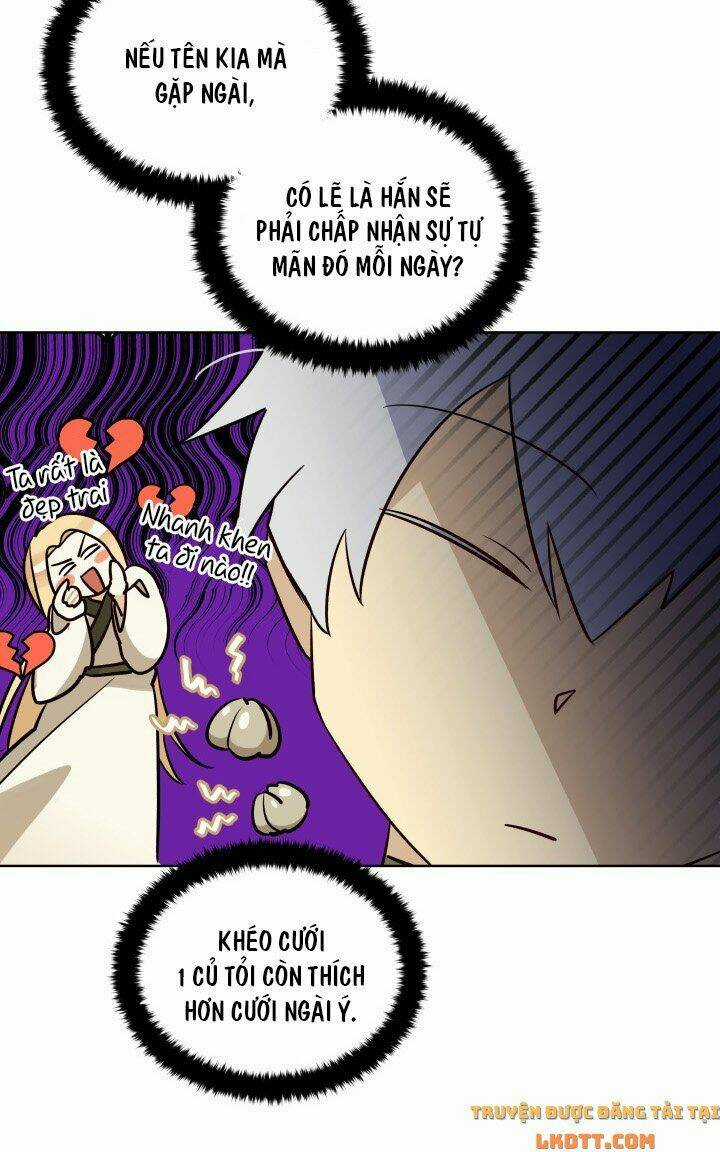 Quái Thú Với Hoa Chapter 73 trang 7