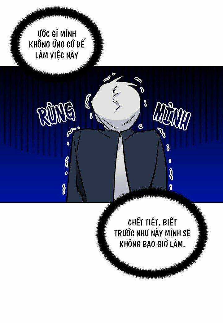 Quái Thú Với Hoa Chapter 73 trang 9