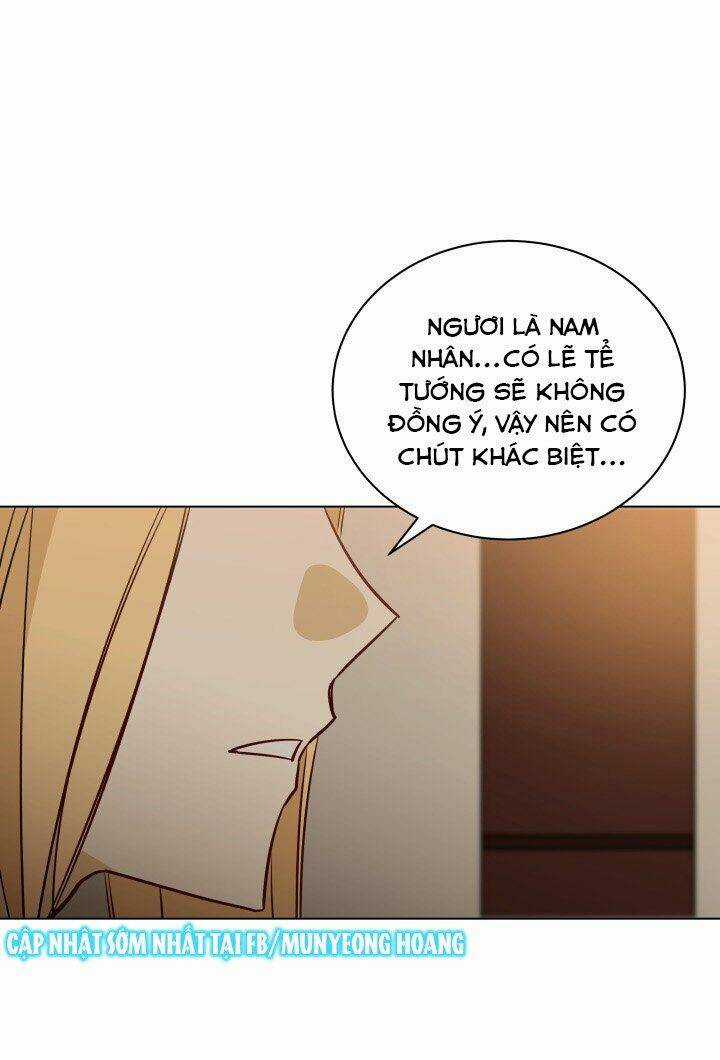 Quái Thú Với Hoa Chapter 74 trang 10