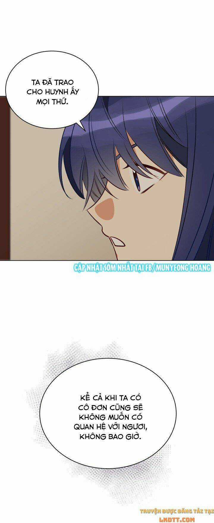 Quái Thú Với Hoa Chapter 74 trang 16