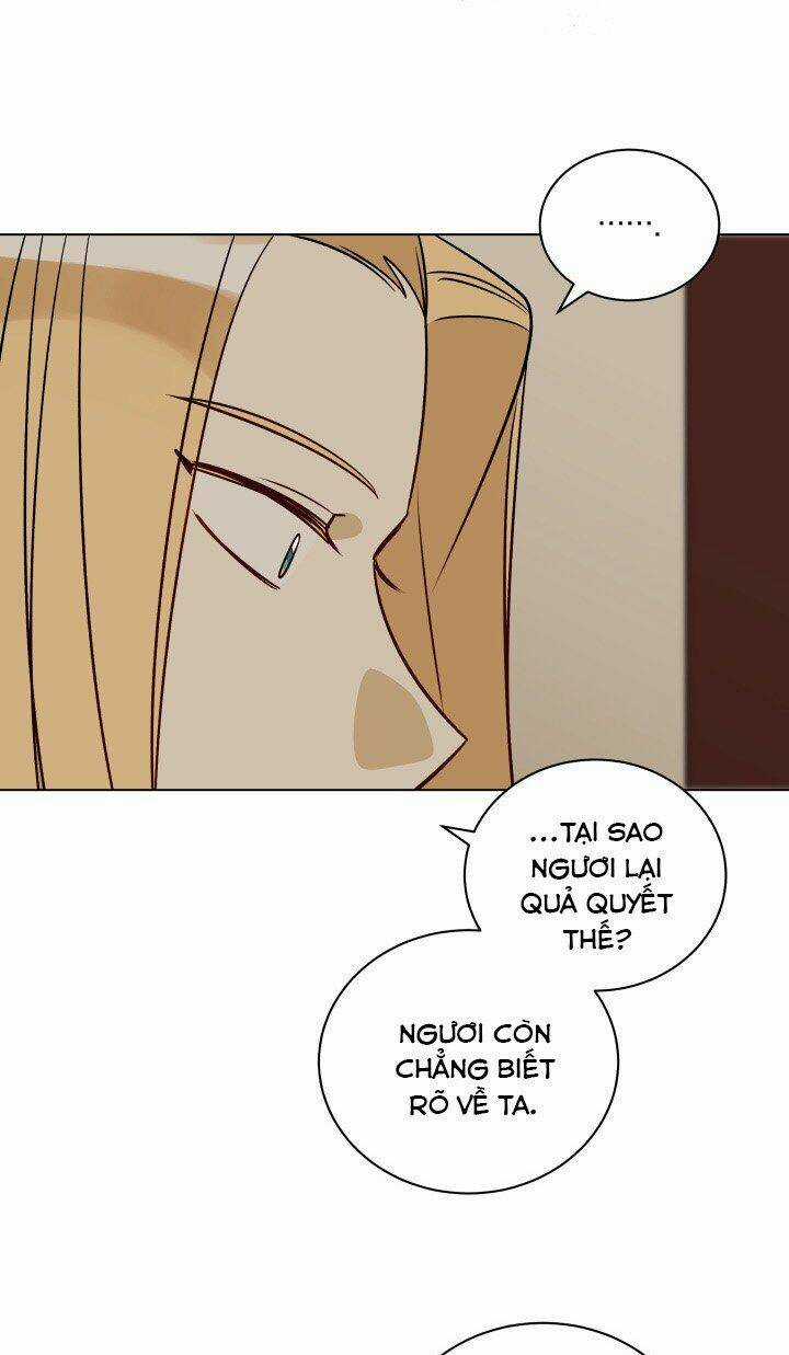 Quái Thú Với Hoa Chapter 74 trang 17