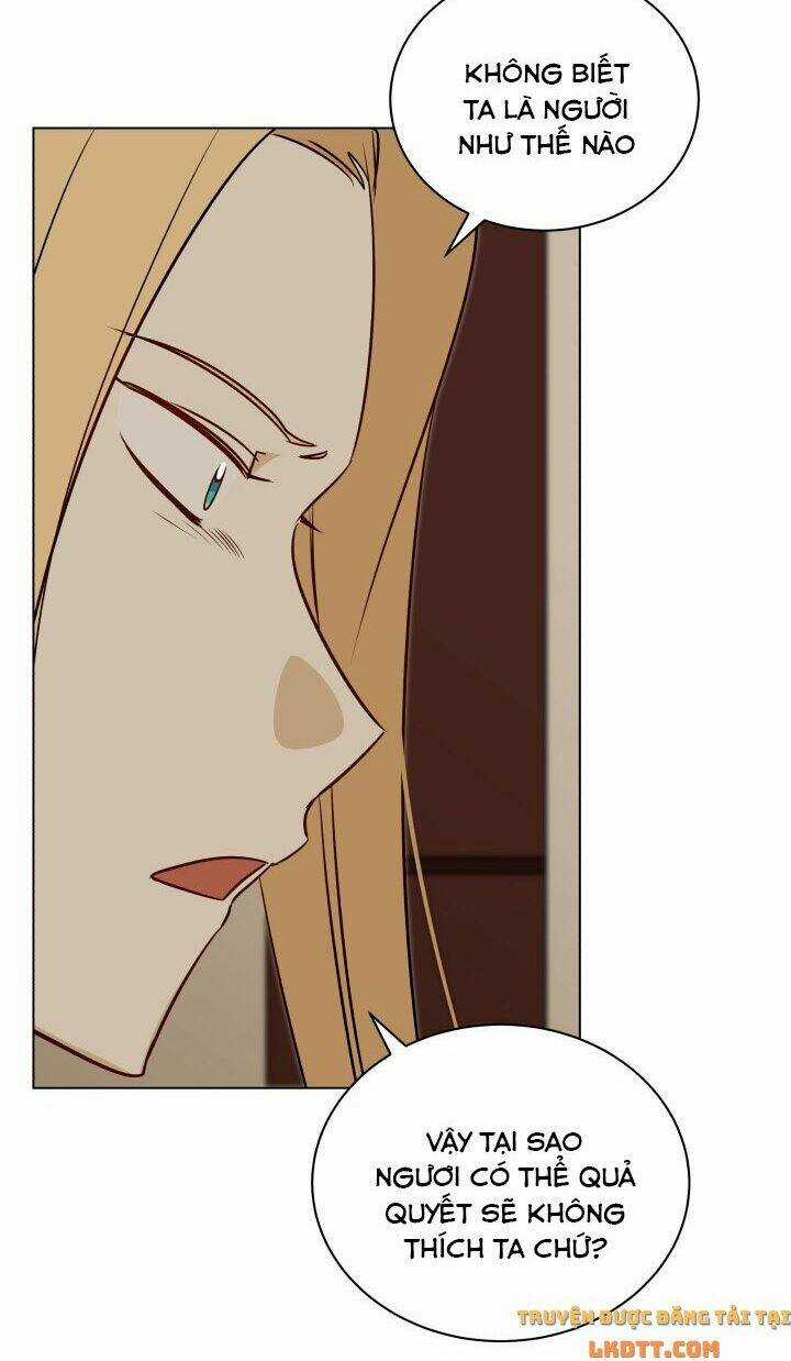 Quái Thú Với Hoa Chapter 74 trang 18