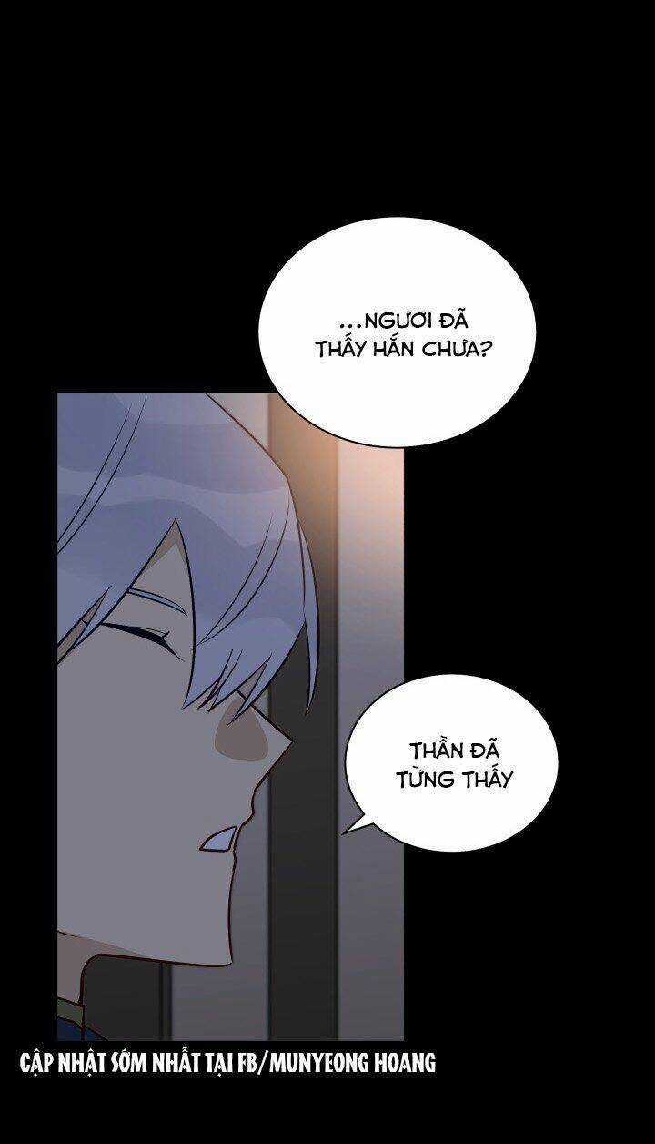 Quái Thú Với Hoa Chapter 74 trang 2