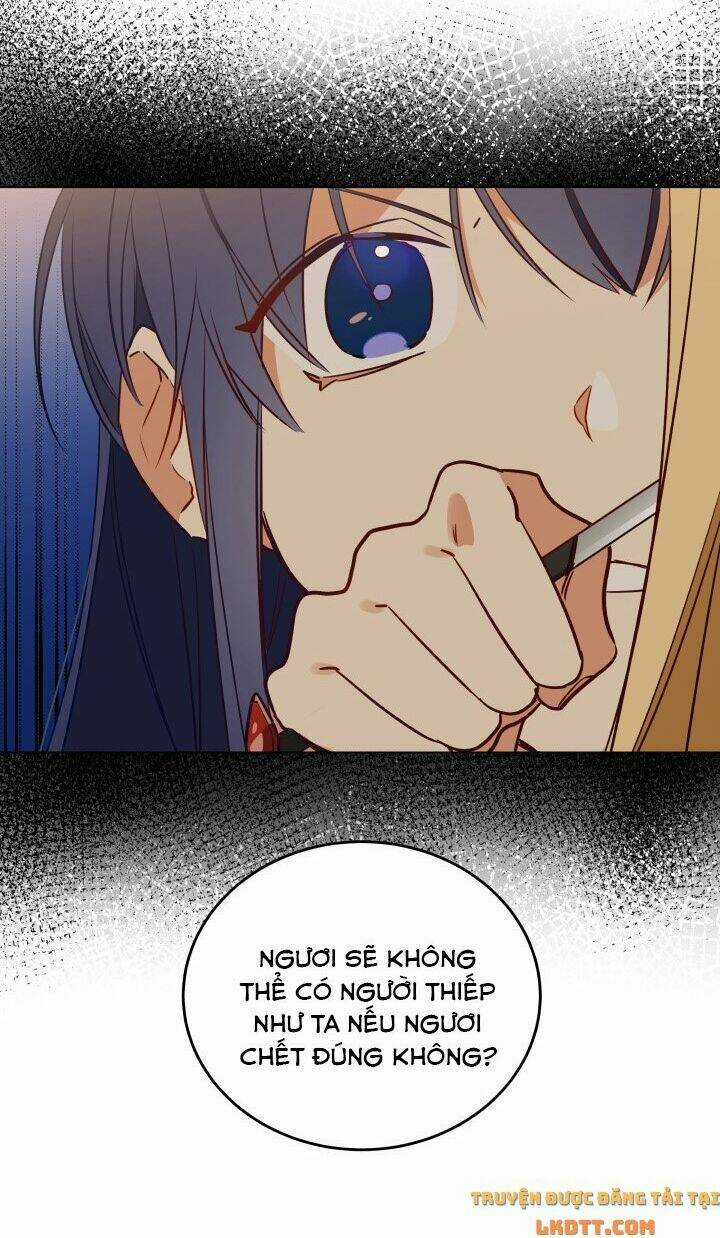 Quái Thú Với Hoa Chapter 74 trang 20