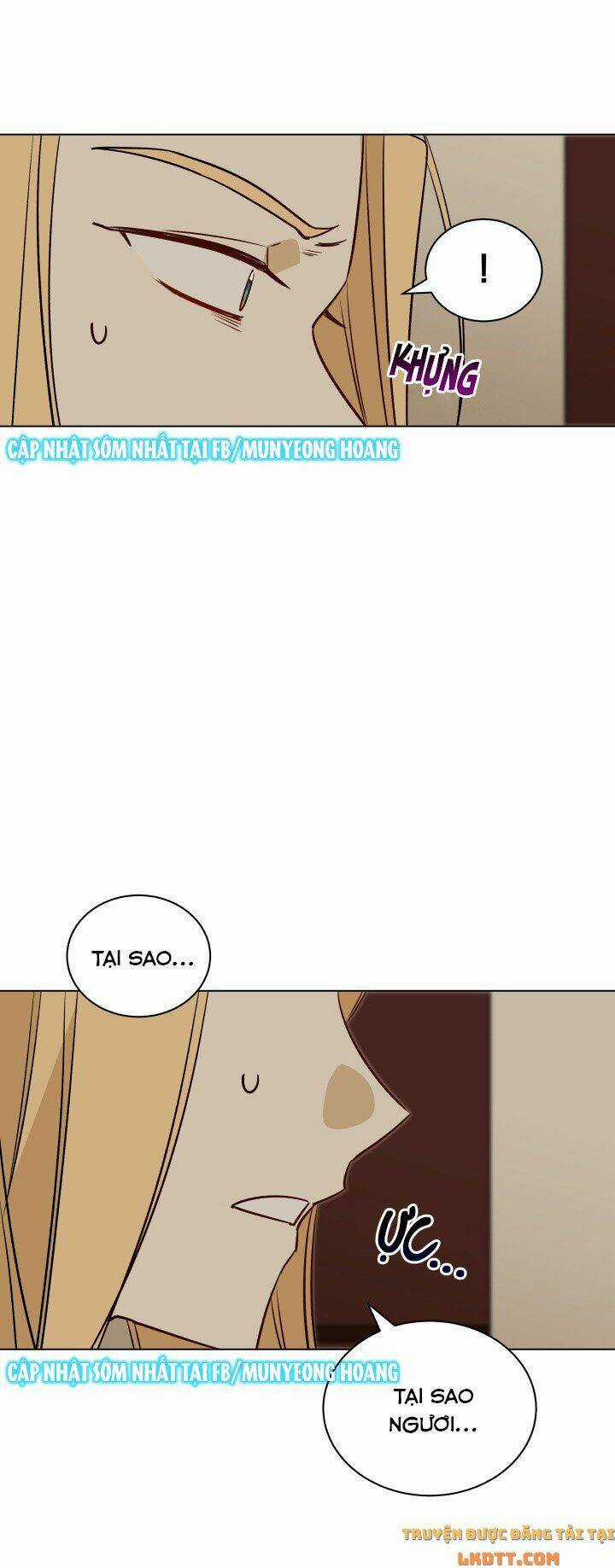 Quái Thú Với Hoa Chapter 74 trang 21