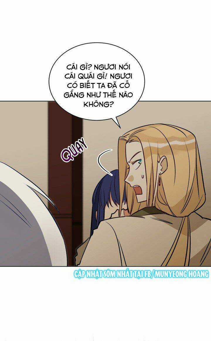 Quái Thú Với Hoa Chapter 74 trang 23