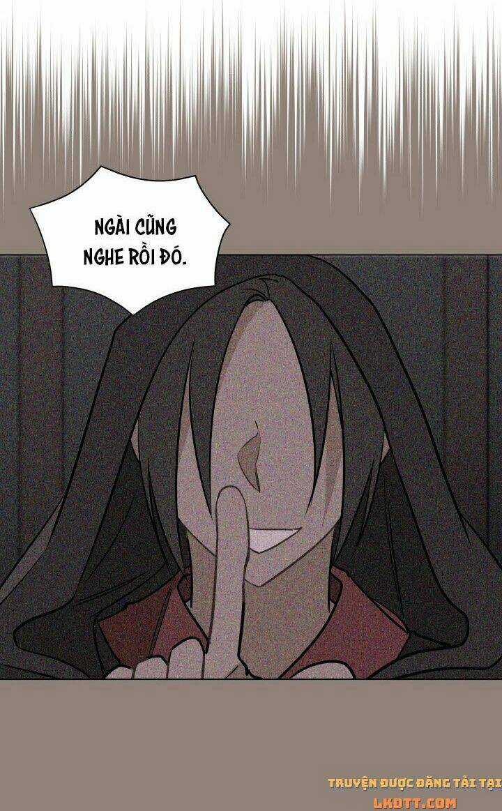 Quái Thú Với Hoa Chapter 74 trang 24