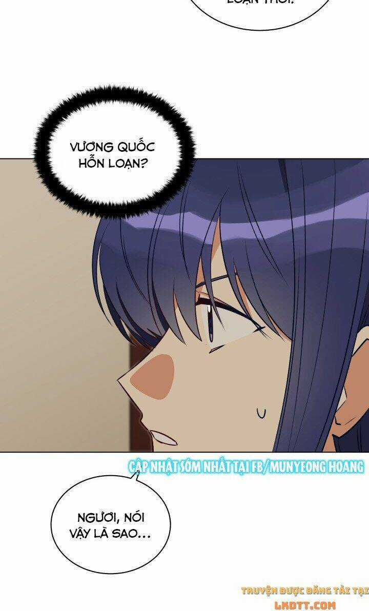 Quái Thú Với Hoa Chapter 74 trang 26