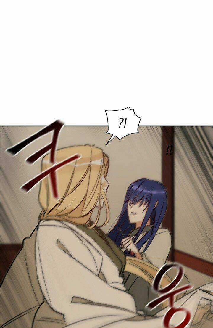 Quái Thú Với Hoa Chapter 74 trang 27