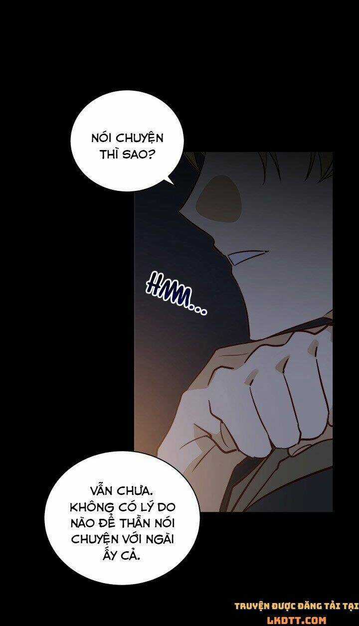 Quái Thú Với Hoa Chapter 74 trang 3