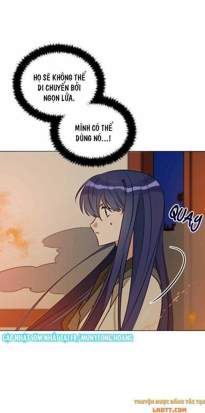 Quái Thú Với Hoa Chapter 74 trang 32