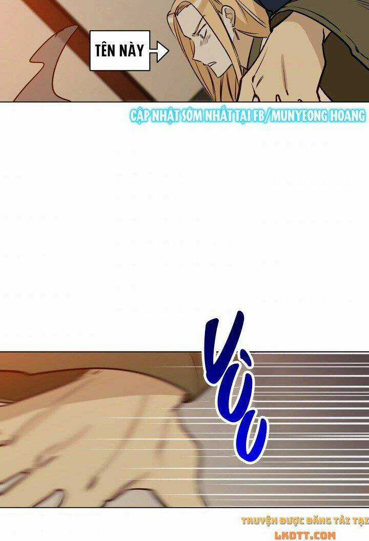 Quái Thú Với Hoa Chapter 74 trang 37