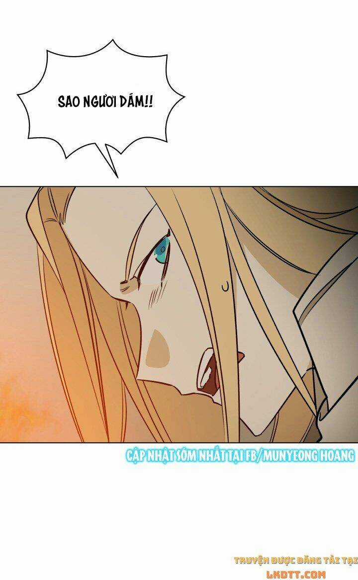 Quái Thú Với Hoa Chapter 74 trang 39