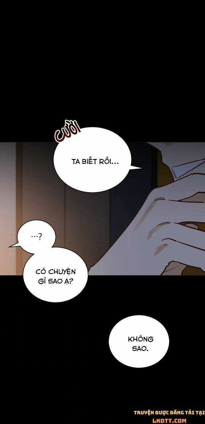 Quái Thú Với Hoa Chapter 74 trang 4