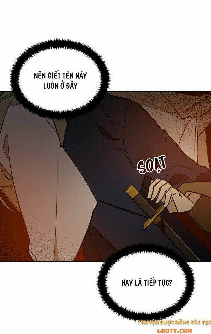 Quái Thú Với Hoa Chapter 74 trang 42