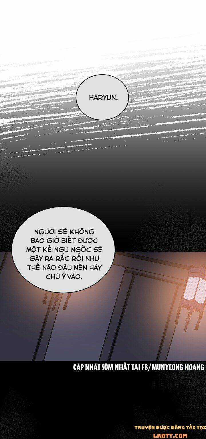 Quái Thú Với Hoa Chapter 74 trang 43