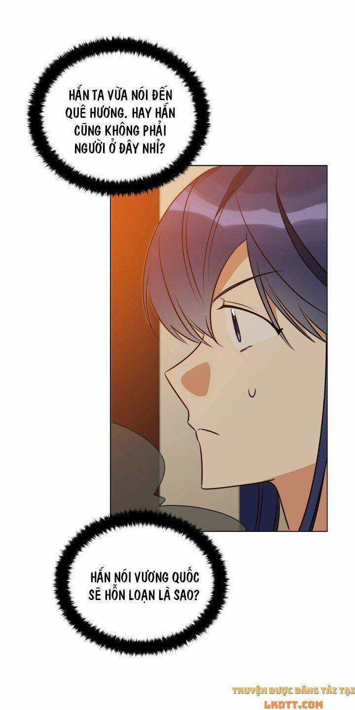 Quái Thú Với Hoa Chapter 74 trang 48