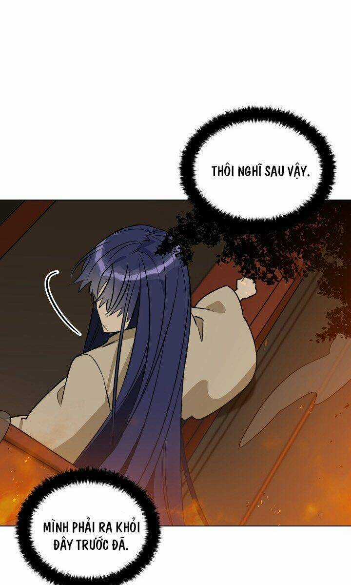 Quái Thú Với Hoa Chapter 74 trang 49