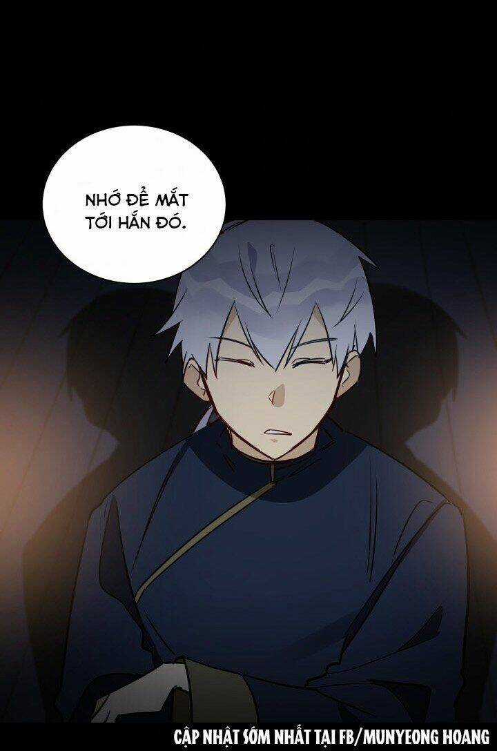 Quái Thú Với Hoa Chapter 74 trang 5