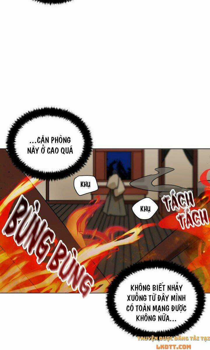 Quái Thú Với Hoa Chapter 74 trang 50