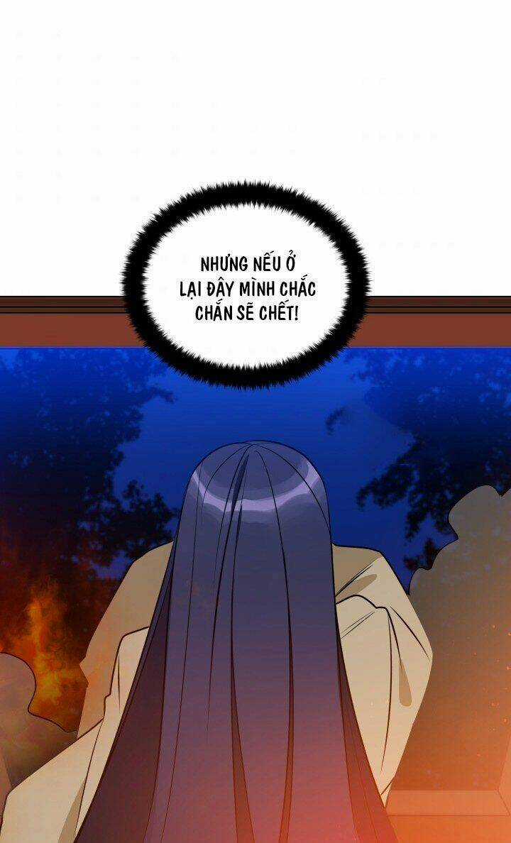 Quái Thú Với Hoa Chapter 74 trang 51