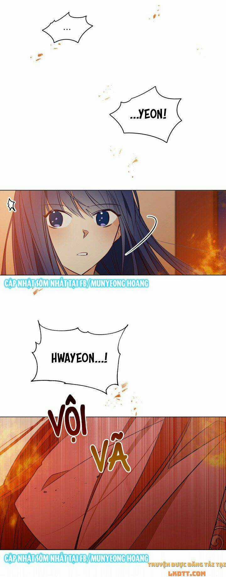 Quái Thú Với Hoa Chapter 74 trang 53