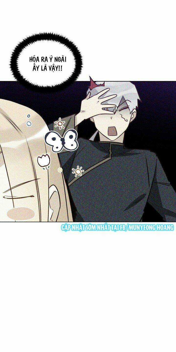 Quái Thú Với Hoa Chapter 74 trang 8
